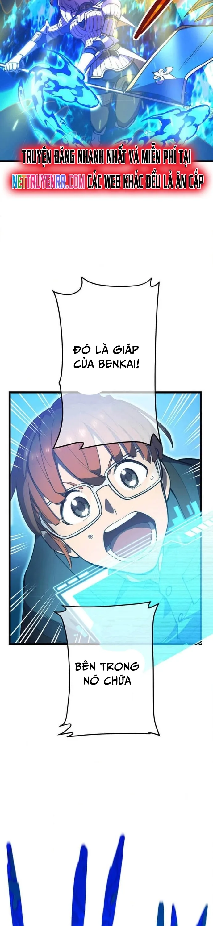 Vô Địch Với Kĩ Năng Cấp Ex Chapter 8 - Trang 2