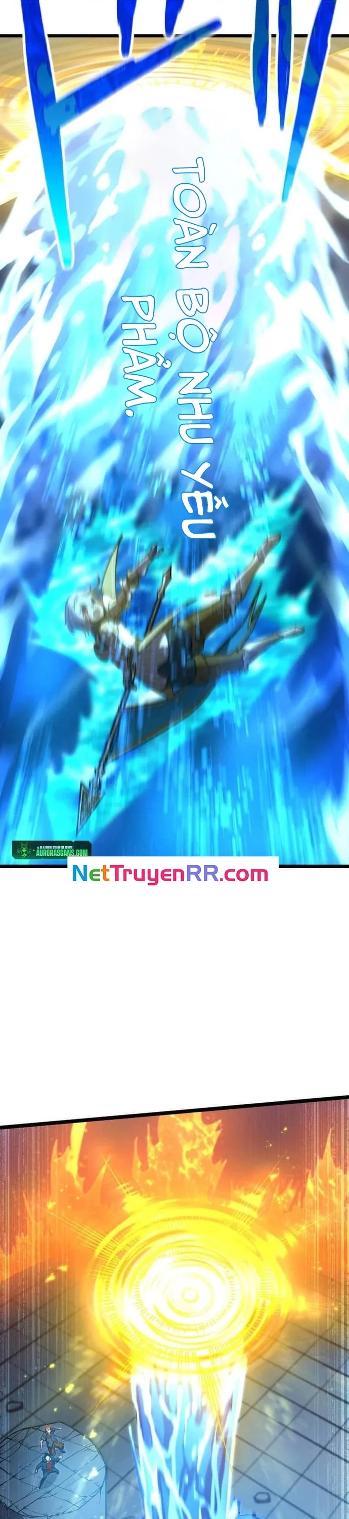 Vô Địch Với Kĩ Năng Cấp Ex Chapter 8 - Trang 2