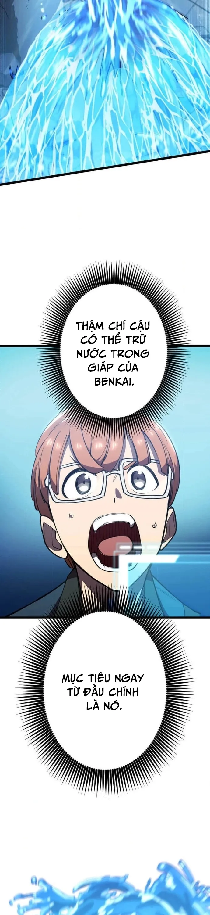 Vô Địch Với Kĩ Năng Cấp Ex Chapter 8 - Trang 2