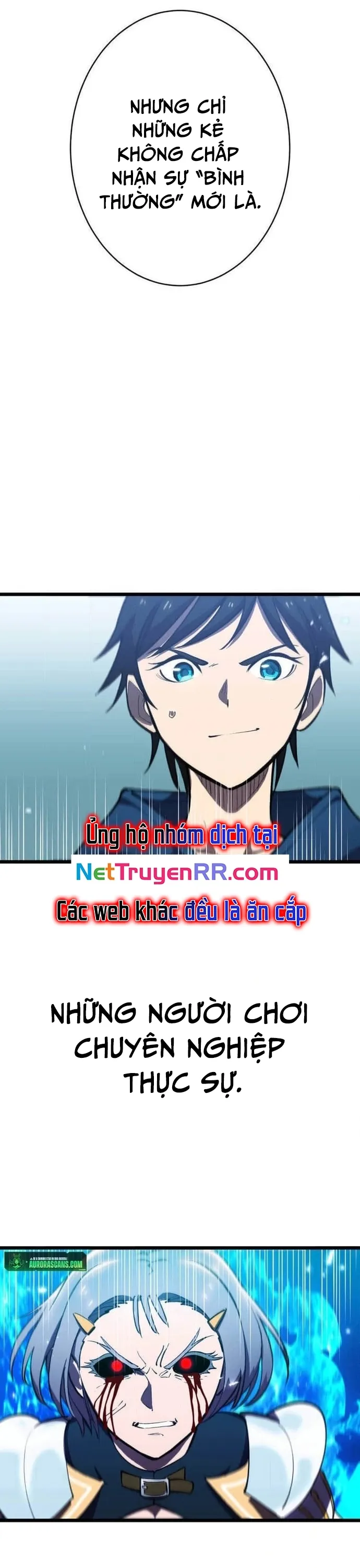 Vô Địch Với Kĩ Năng Cấp Ex Chapter 8 - Trang 2