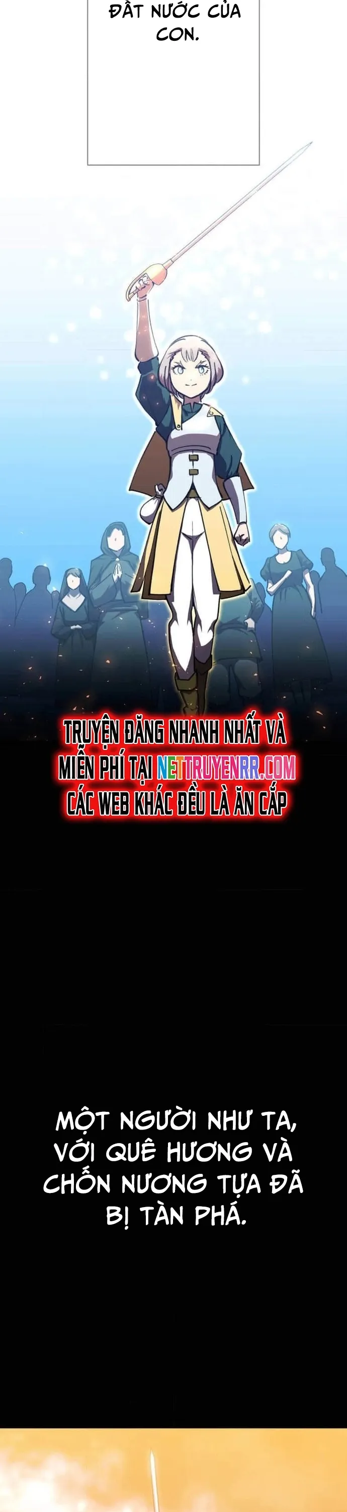 Vô Địch Với Kĩ Năng Cấp Ex Chapter 8 - Trang 2