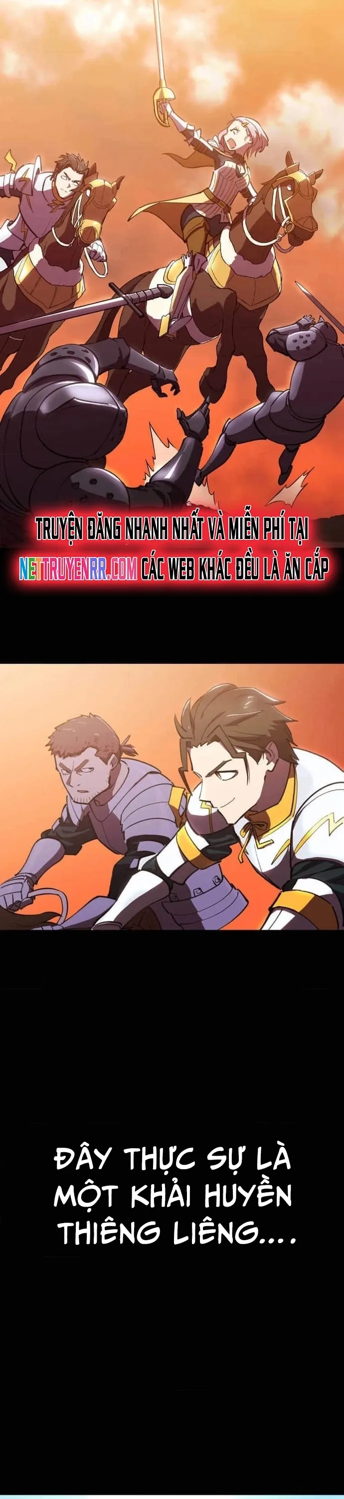 Vô Địch Với Kĩ Năng Cấp Ex Chapter 8 - Trang 2