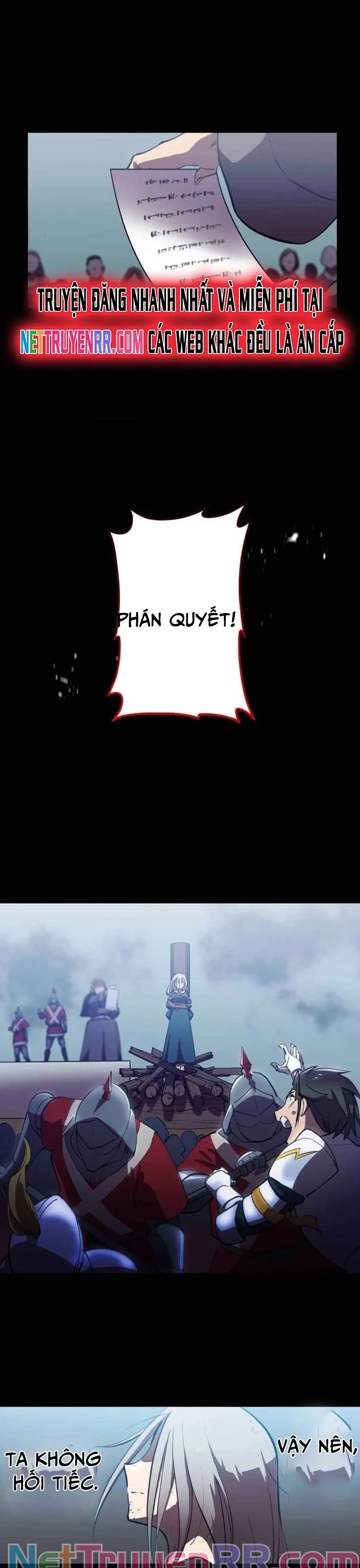Vô Địch Với Kĩ Năng Cấp Ex Chapter 8 - Trang 2