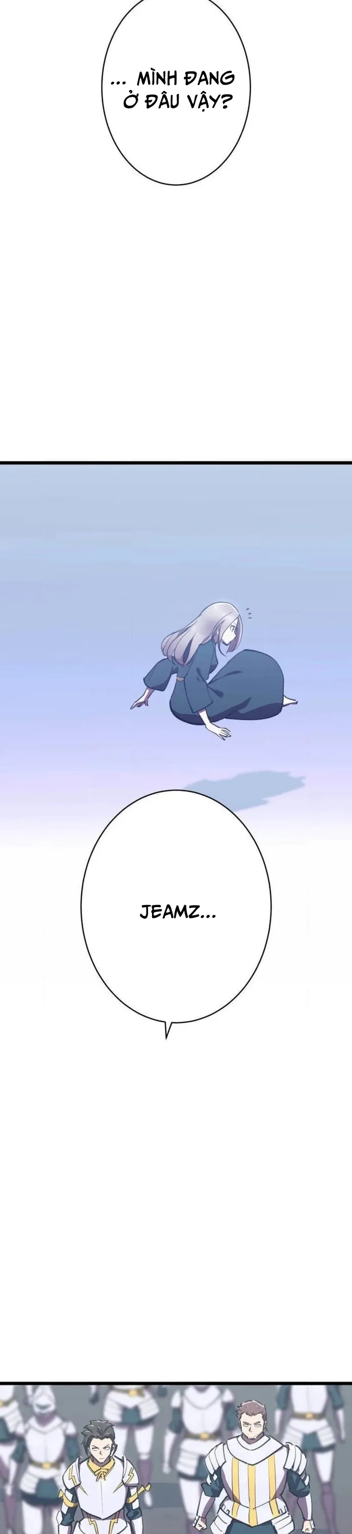 Vô Địch Với Kĩ Năng Cấp Ex Chapter 8 - Trang 2