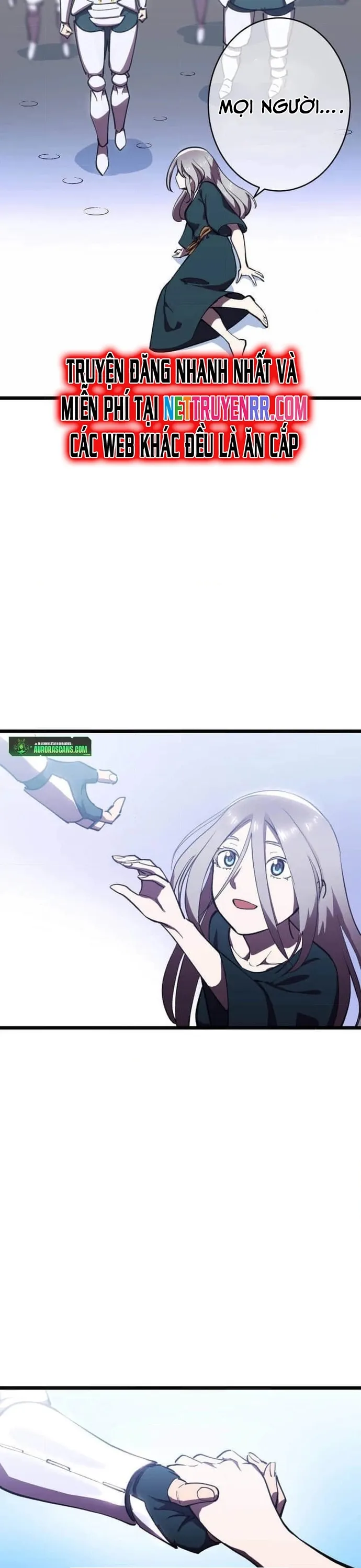 Vô Địch Với Kĩ Năng Cấp Ex Chapter 8 - Trang 2