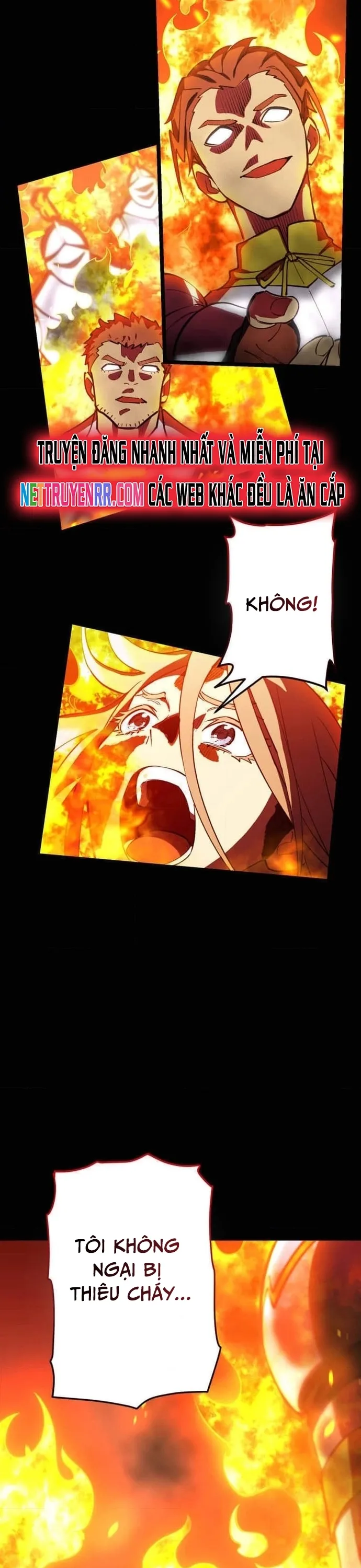 Vô Địch Với Kĩ Năng Cấp Ex Chapter 8 - Trang 2