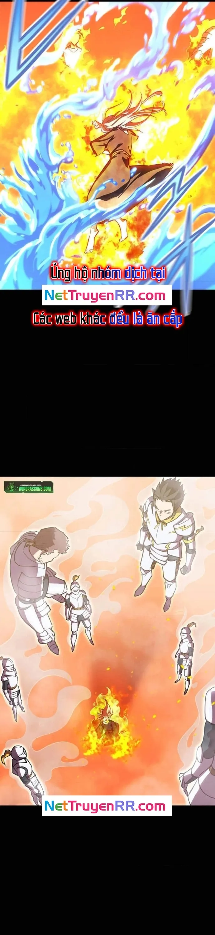 Vô Địch Với Kĩ Năng Cấp Ex Chapter 8 - Trang 2