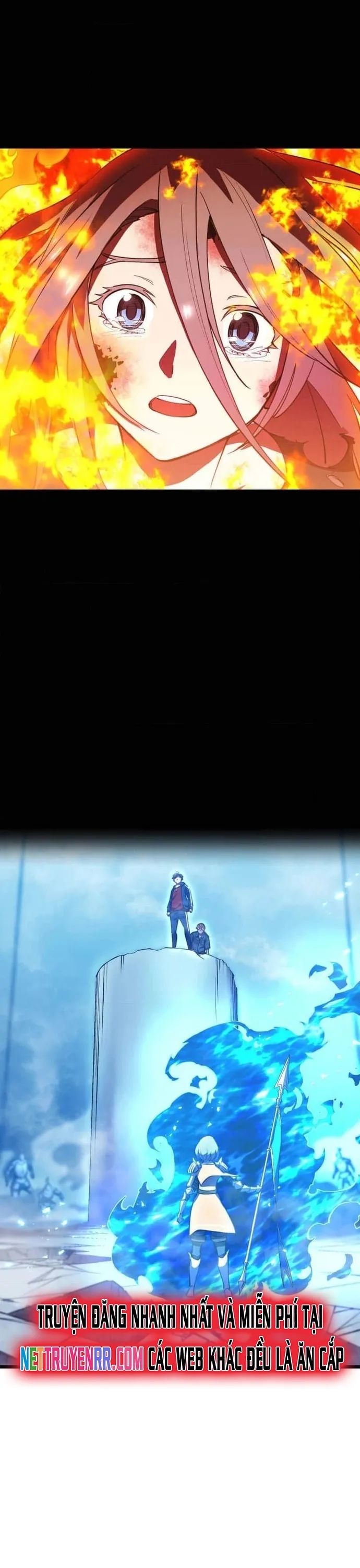 Vô Địch Với Kĩ Năng Cấp Ex Chapter 8 - Trang 2