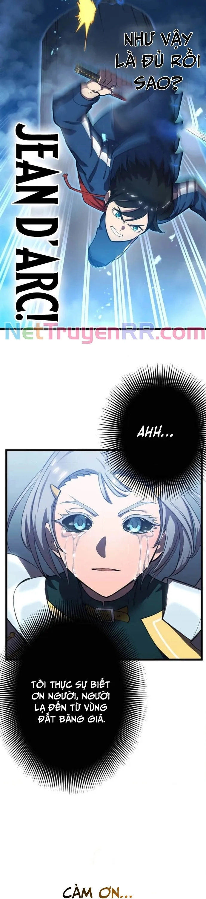 Vô Địch Với Kĩ Năng Cấp Ex Chapter 8 - Trang 2