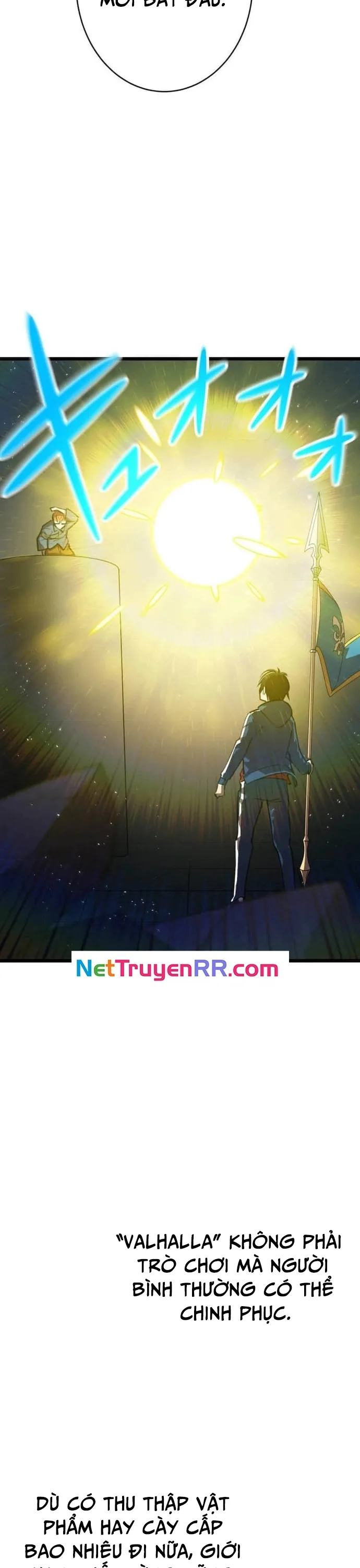 Vô Địch Với Kĩ Năng Cấp Ex Chapter 8 - Trang 2