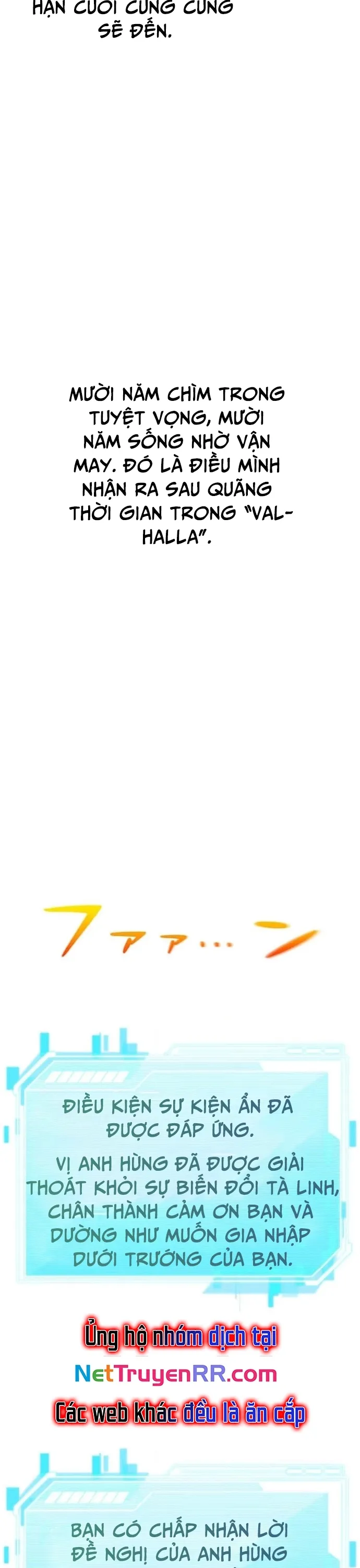 Vô Địch Với Kĩ Năng Cấp Ex Chapter 8 - Trang 2