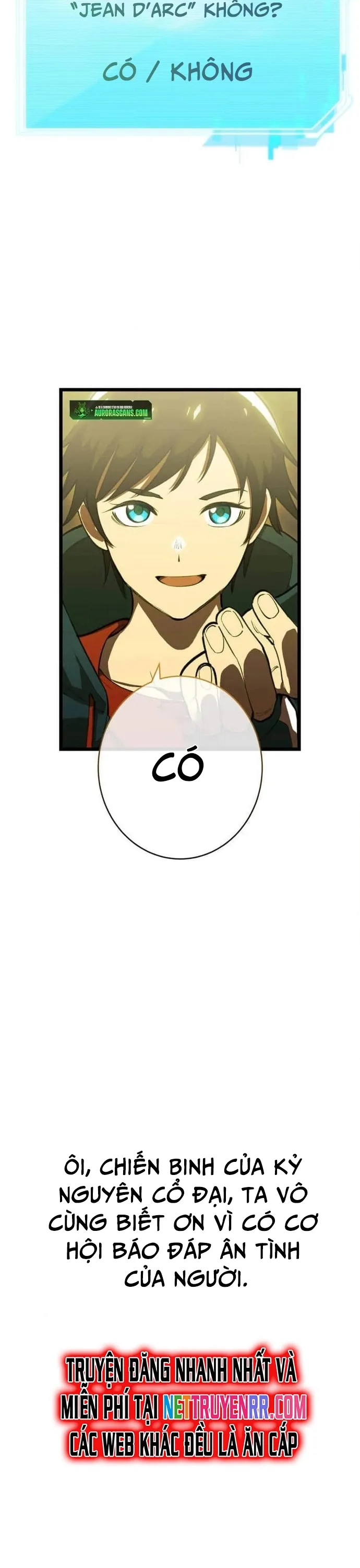 Vô Địch Với Kĩ Năng Cấp Ex Chapter 8 - Trang 2