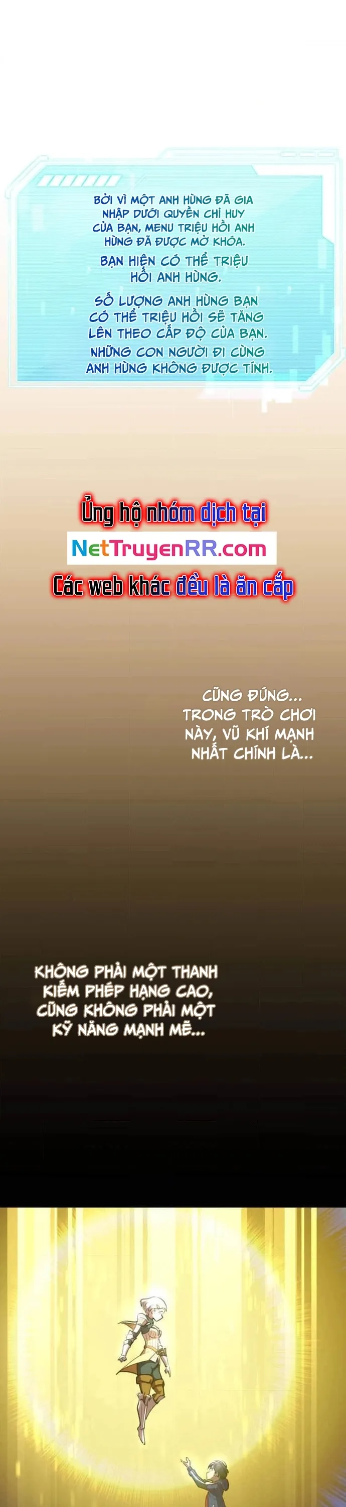 Vô Địch Với Kĩ Năng Cấp Ex Chapter 8 - Trang 2