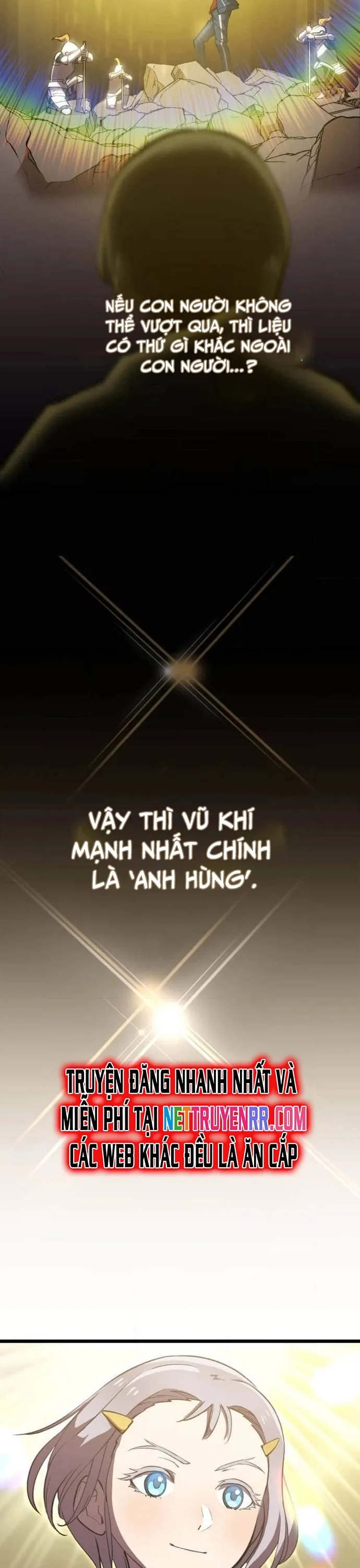 Vô Địch Với Kĩ Năng Cấp Ex Chapter 8 - Trang 2