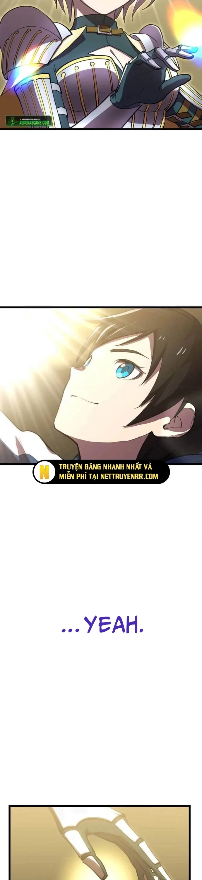 Vô Địch Với Kĩ Năng Cấp Ex Chapter 8 - Trang 2