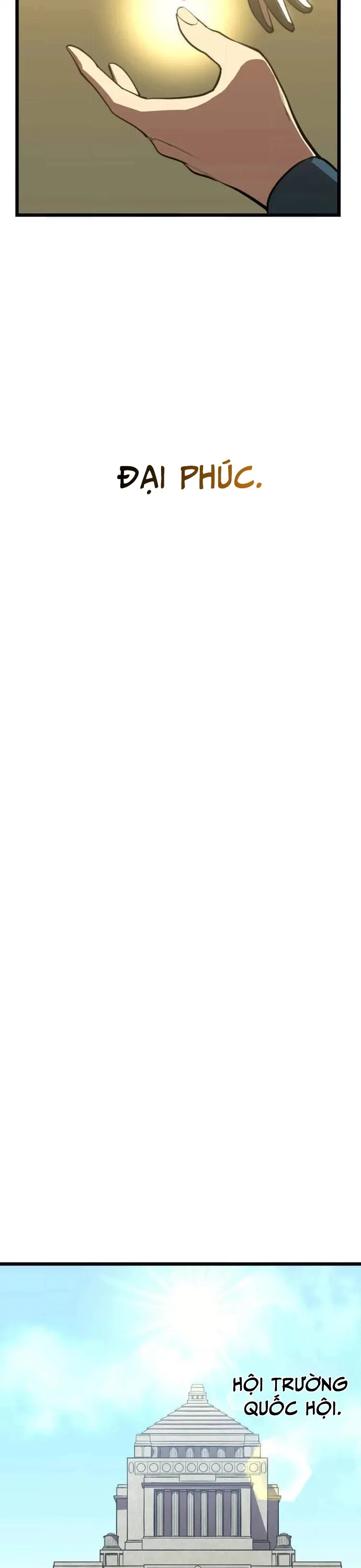 Vô Địch Với Kĩ Năng Cấp Ex Chapter 8 - Trang 2