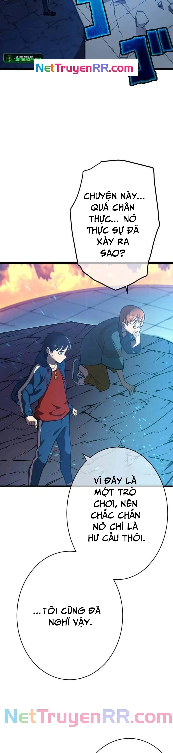 Vô Địch Với Kĩ Năng Cấp Ex Chapter 8 - Trang 2