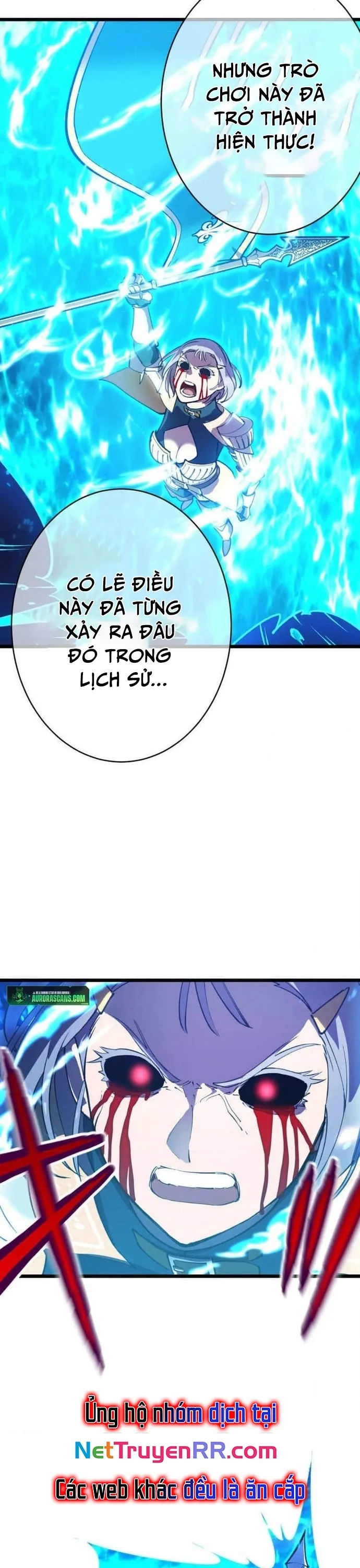 Vô Địch Với Kĩ Năng Cấp Ex Chapter 8 - Trang 2