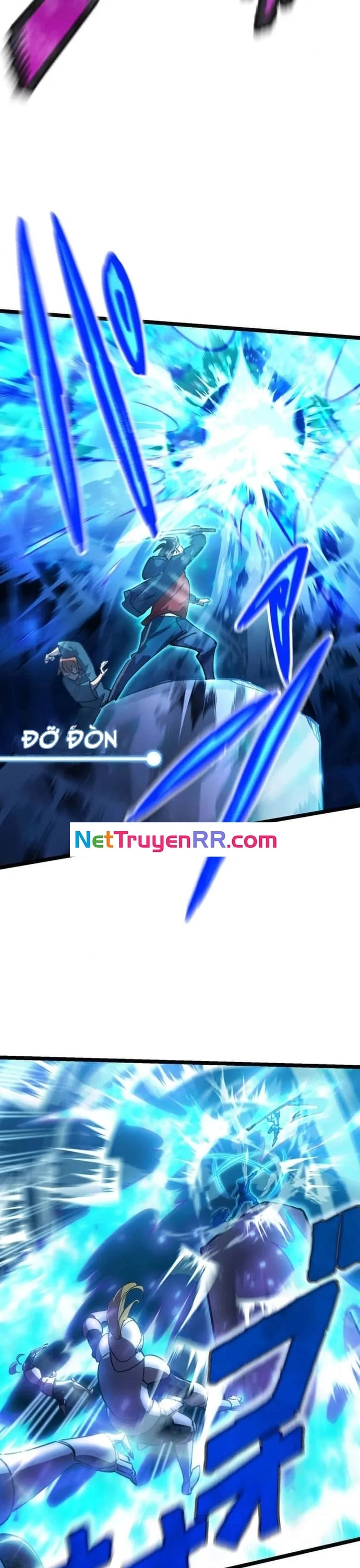 Vô Địch Với Kĩ Năng Cấp Ex Chapter 8 - Trang 2