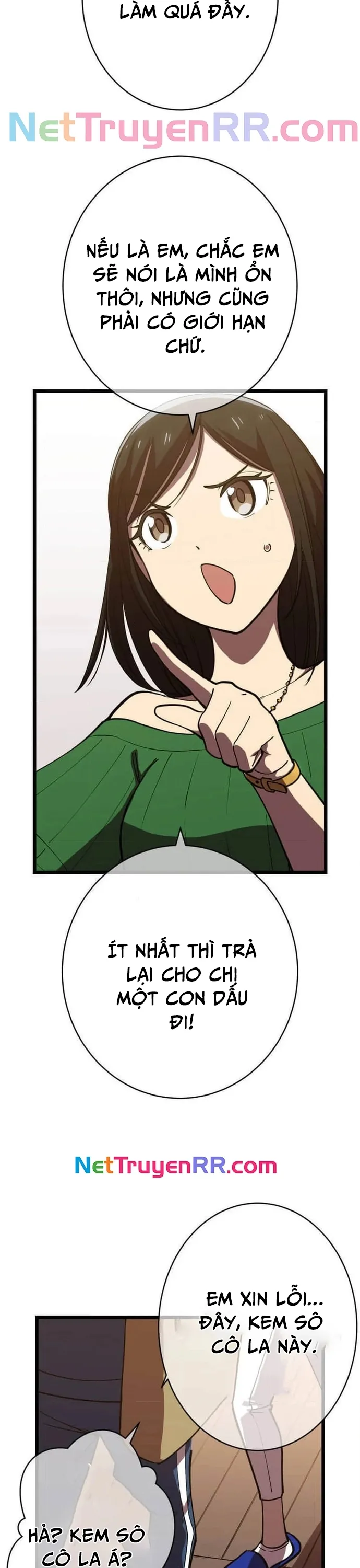 Vô Địch Với Kĩ Năng Cấp Ex Chapter 9 - Trang 2