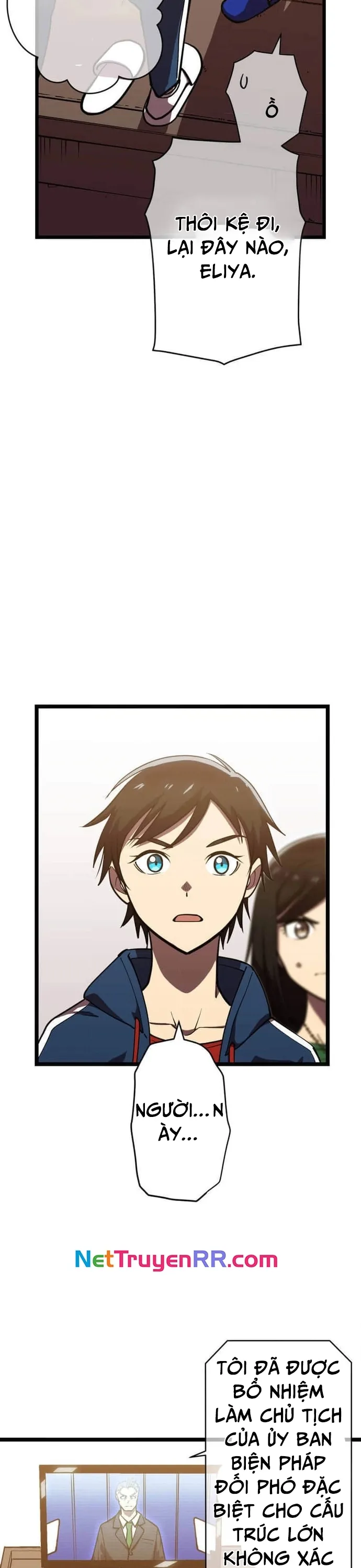 Vô Địch Với Kĩ Năng Cấp Ex Chapter 9 - Trang 2