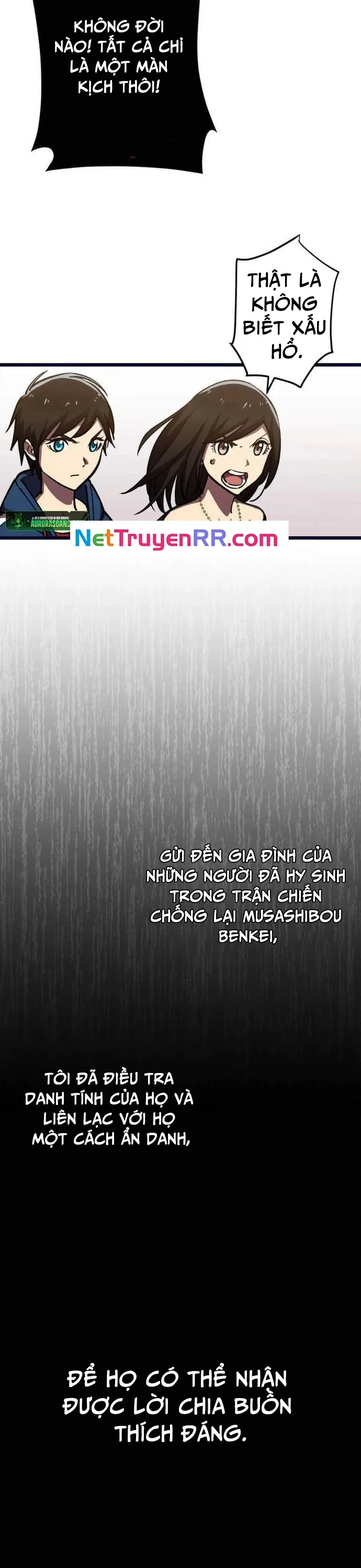 Vô Địch Với Kĩ Năng Cấp Ex Chapter 9 - Trang 2