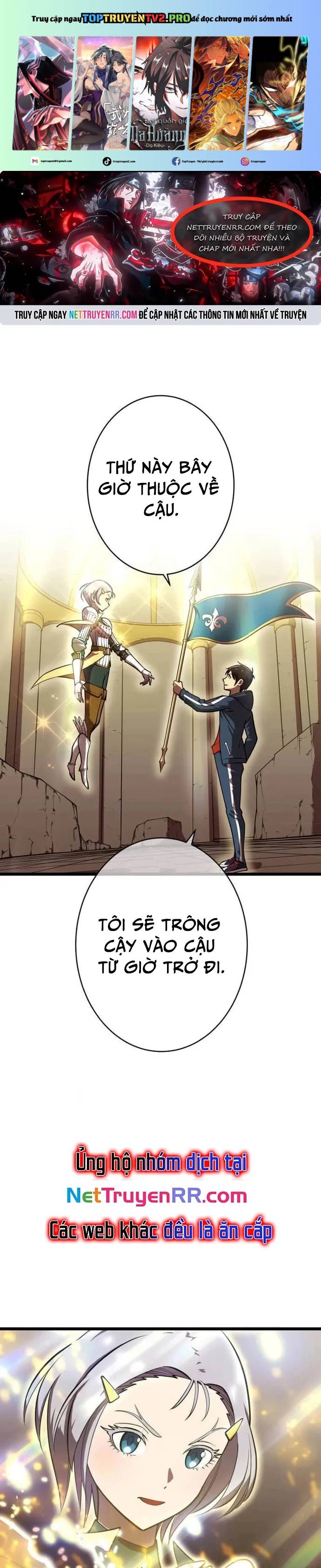 Vô Địch Với Kĩ Năng Cấp Ex Chapter 9 - Trang 2