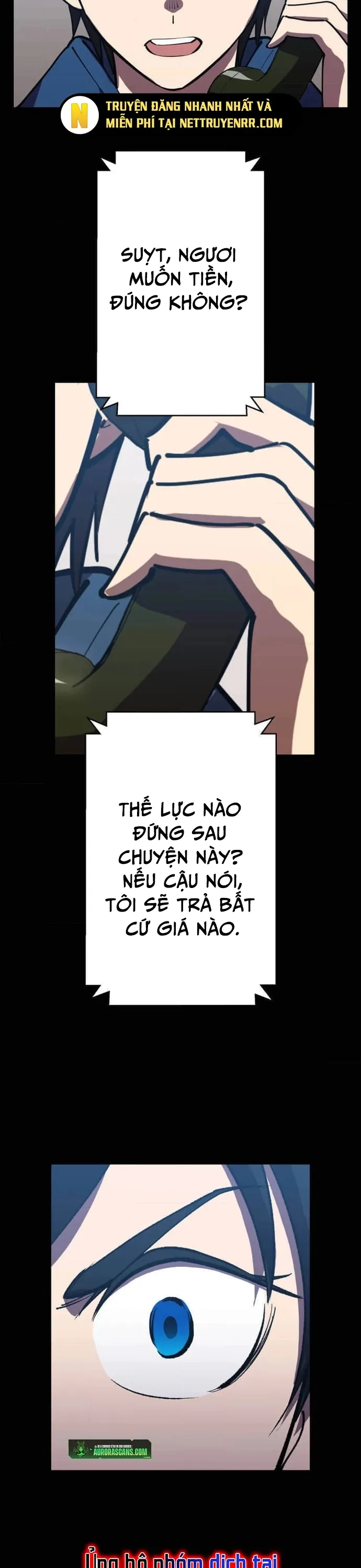 Vô Địch Với Kĩ Năng Cấp Ex Chapter 9 - Trang 2