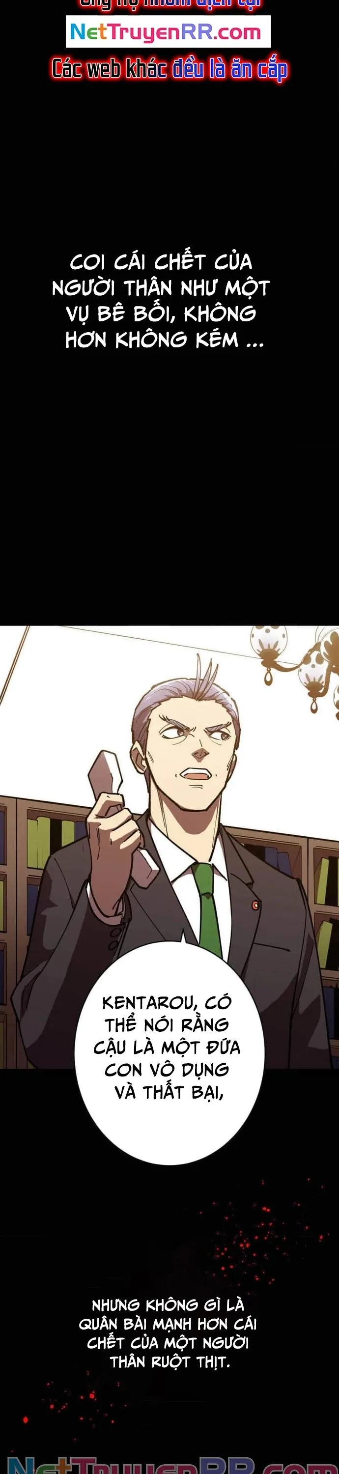 Vô Địch Với Kĩ Năng Cấp Ex Chapter 9 - Trang 2