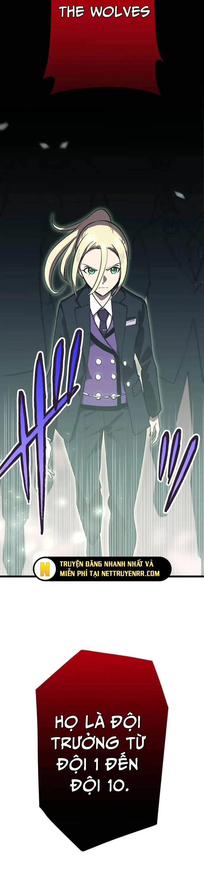 Vô Địch Với Kĩ Năng Cấp Ex Chapter 9 - Trang 2