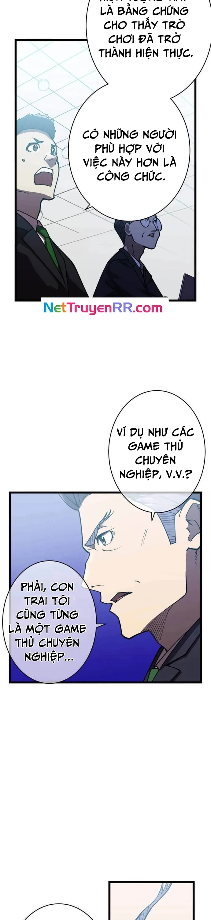 Vô Địch Với Kĩ Năng Cấp Ex Chapter 9 - Trang 2