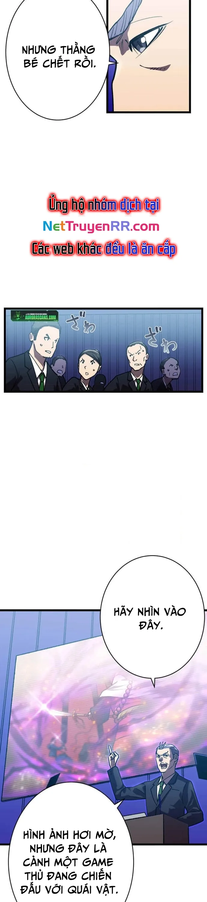 Vô Địch Với Kĩ Năng Cấp Ex Chapter 9 - Trang 2