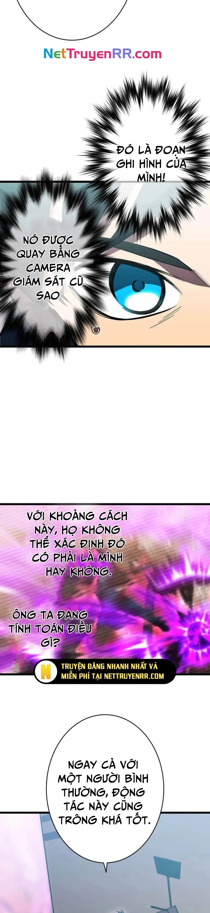Vô Địch Với Kĩ Năng Cấp Ex Chapter 9 - Trang 2