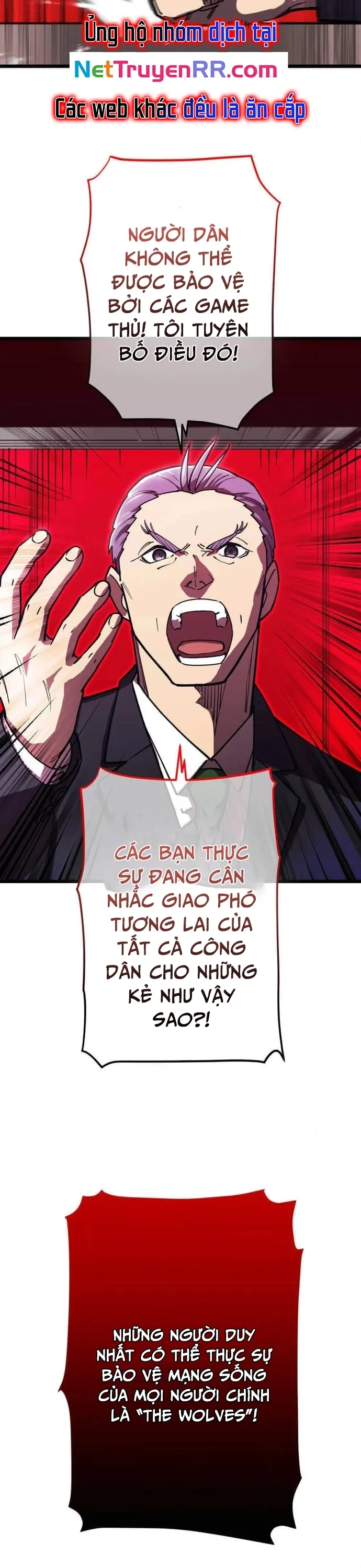 Vô Địch Với Kĩ Năng Cấp Ex Chapter 9 - Trang 2