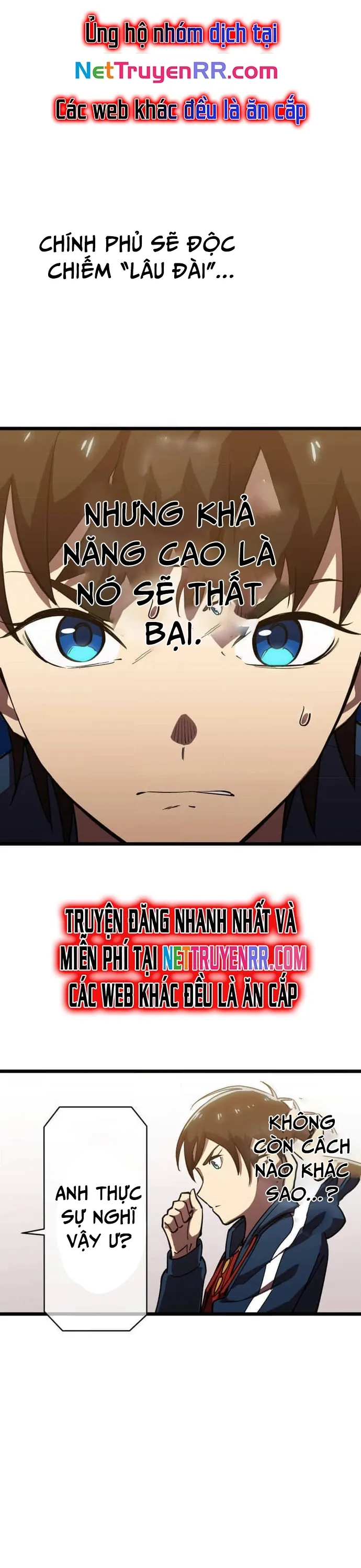 Vô Địch Với Kĩ Năng Cấp Ex Chapter 9 - Trang 2