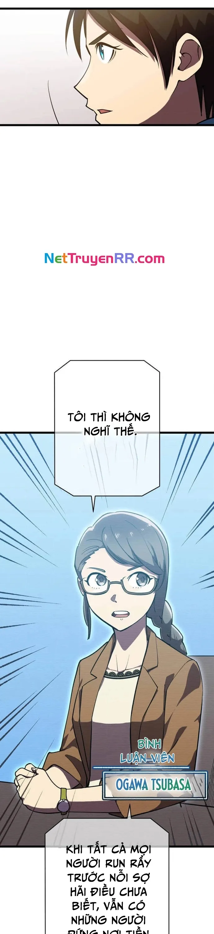 Vô Địch Với Kĩ Năng Cấp Ex Chapter 9 - Trang 2