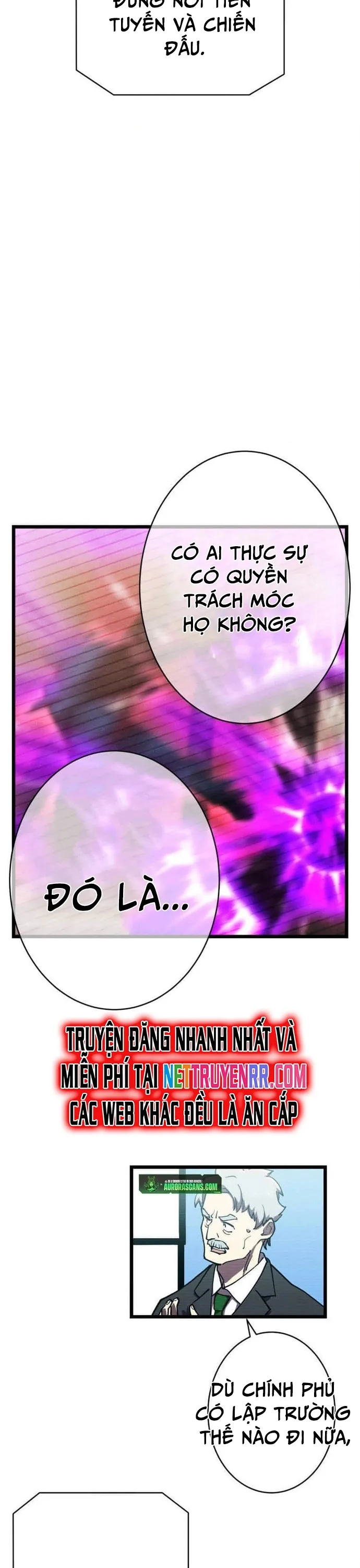 Vô Địch Với Kĩ Năng Cấp Ex Chapter 9 - Trang 2