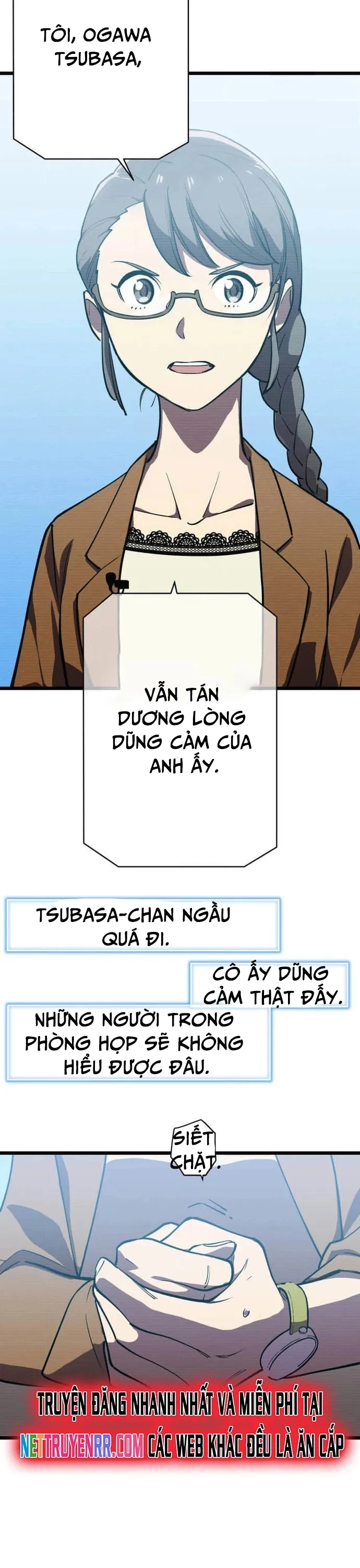 Vô Địch Với Kĩ Năng Cấp Ex Chapter 9 - Trang 2