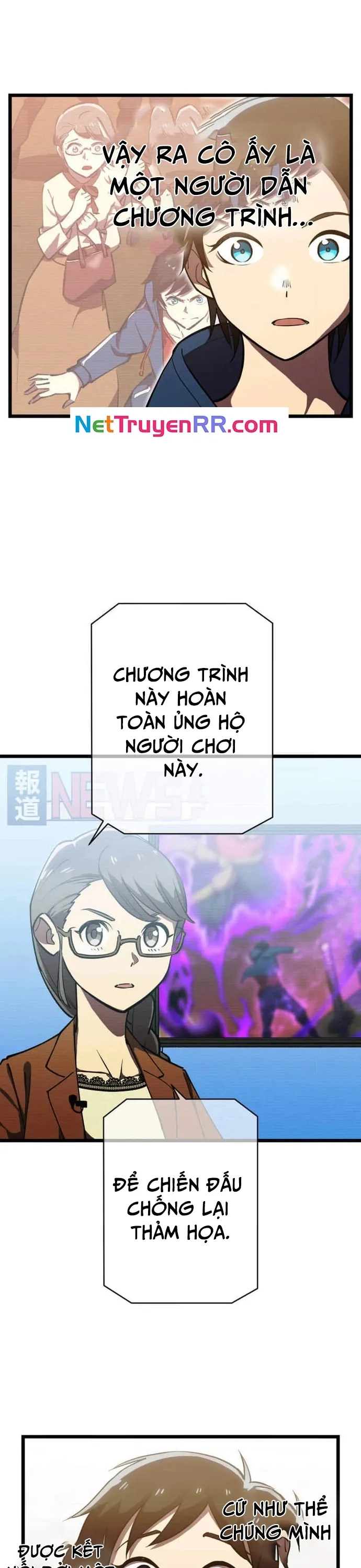 Vô Địch Với Kĩ Năng Cấp Ex Chapter 9 - Trang 2