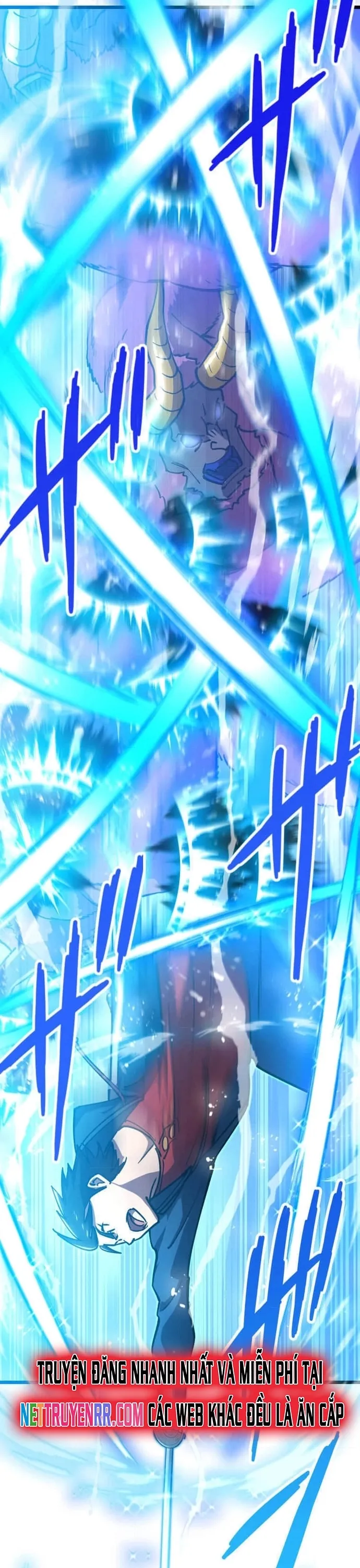 Vô Địch Với Kĩ Năng Cấp Ex Chapter 9 - Trang 2