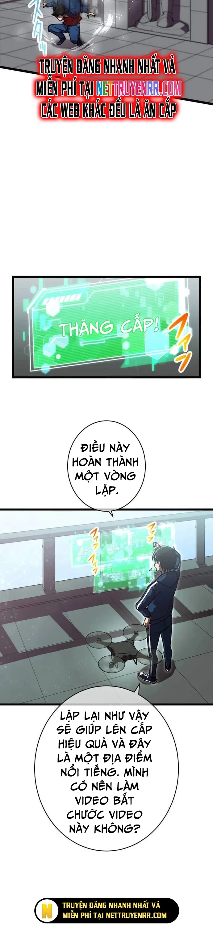 Vô Địch Với Kĩ Năng Cấp Ex Chapter 9 - Trang 2