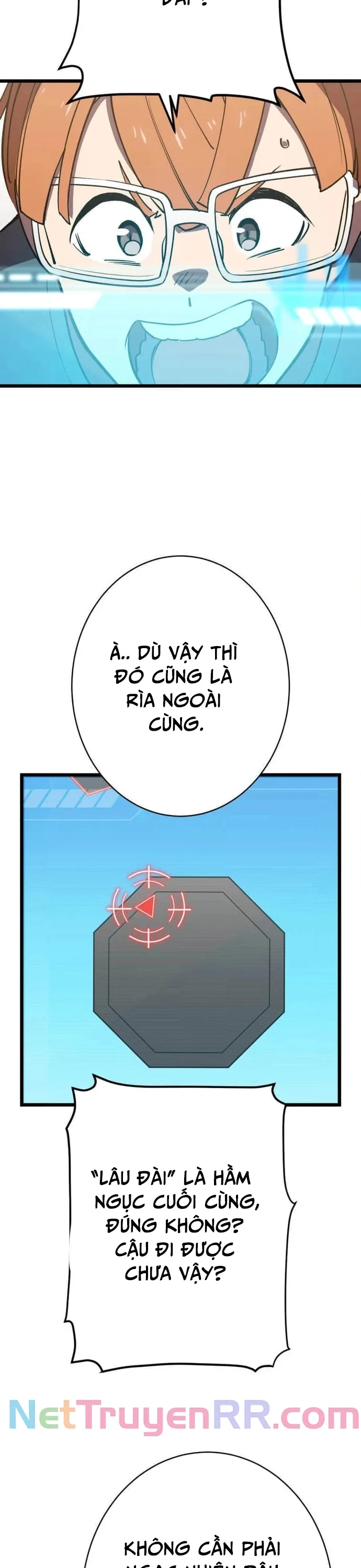 Vô Địch Với Kĩ Năng Cấp Ex Chapter 9 - Trang 2