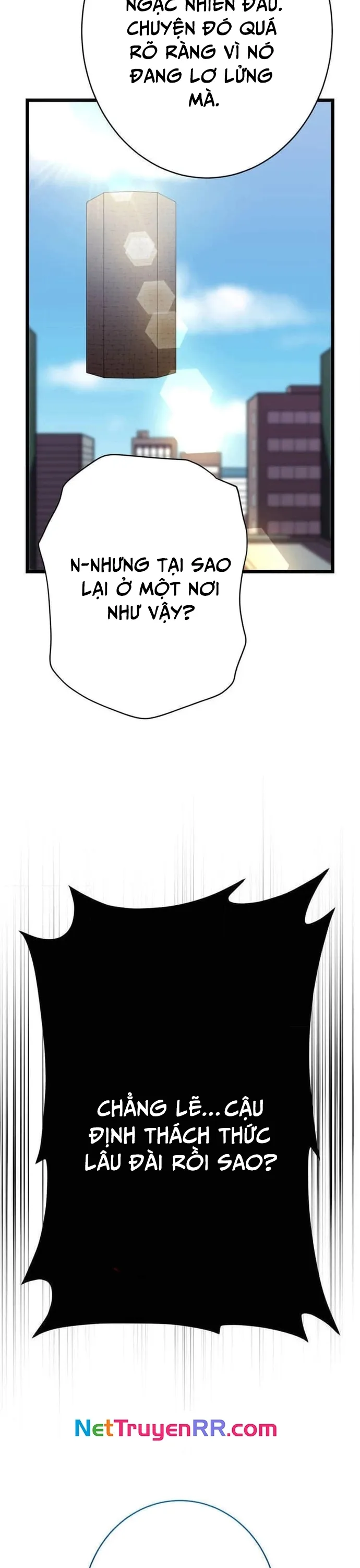 Vô Địch Với Kĩ Năng Cấp Ex Chapter 9 - Trang 2