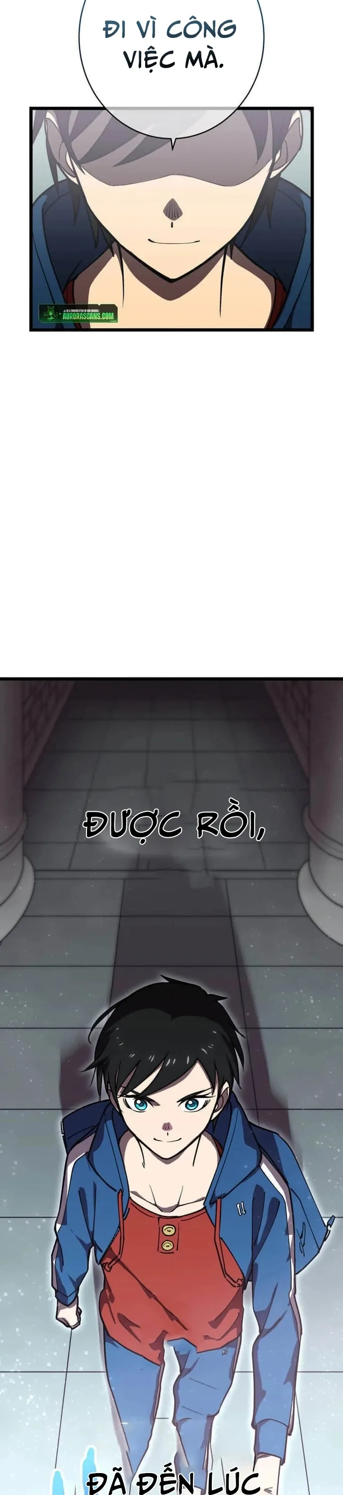 Vô Địch Với Kĩ Năng Cấp Ex Chapter 9 - Trang 2