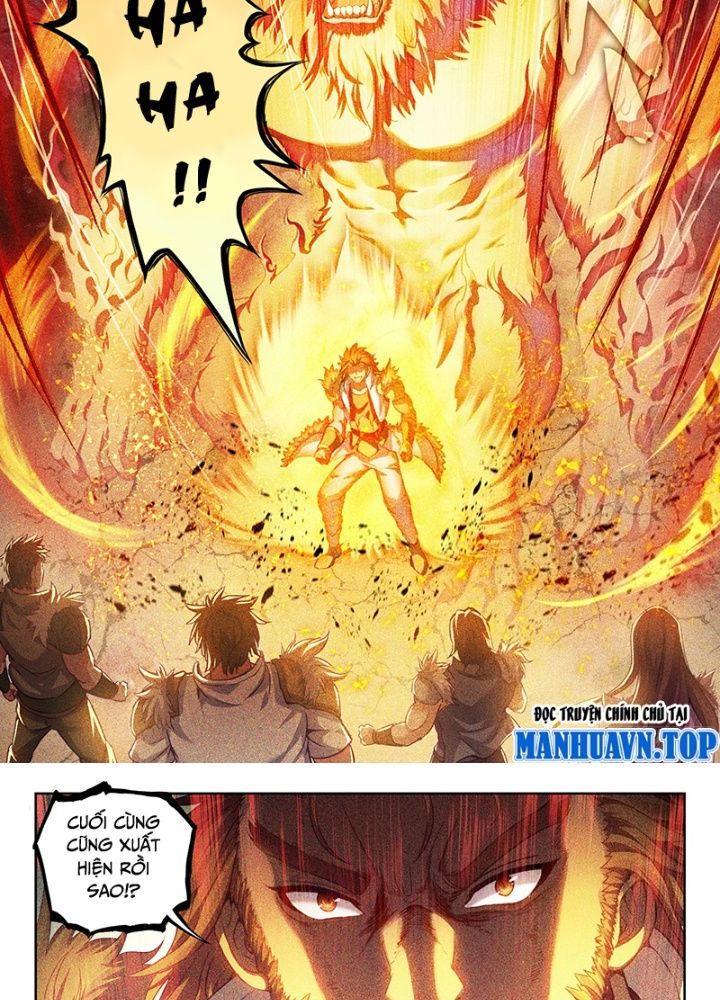 Võ Động Càn Khôn Chapter 0.229 - Trang 2