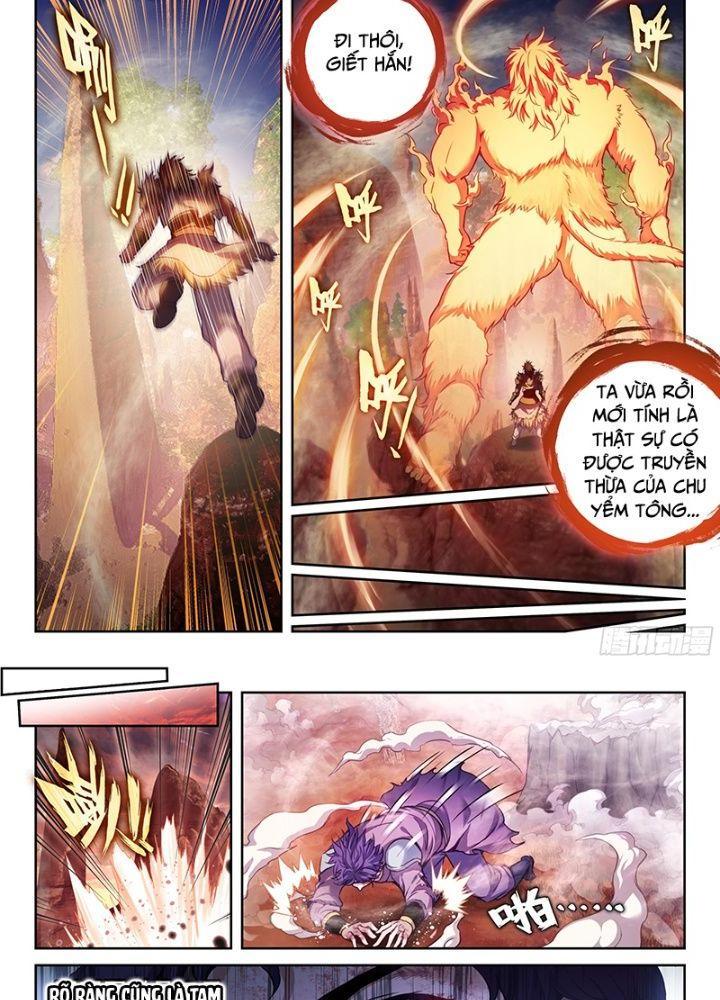 Võ Động Càn Khôn Chapter 0.229 - Trang 2