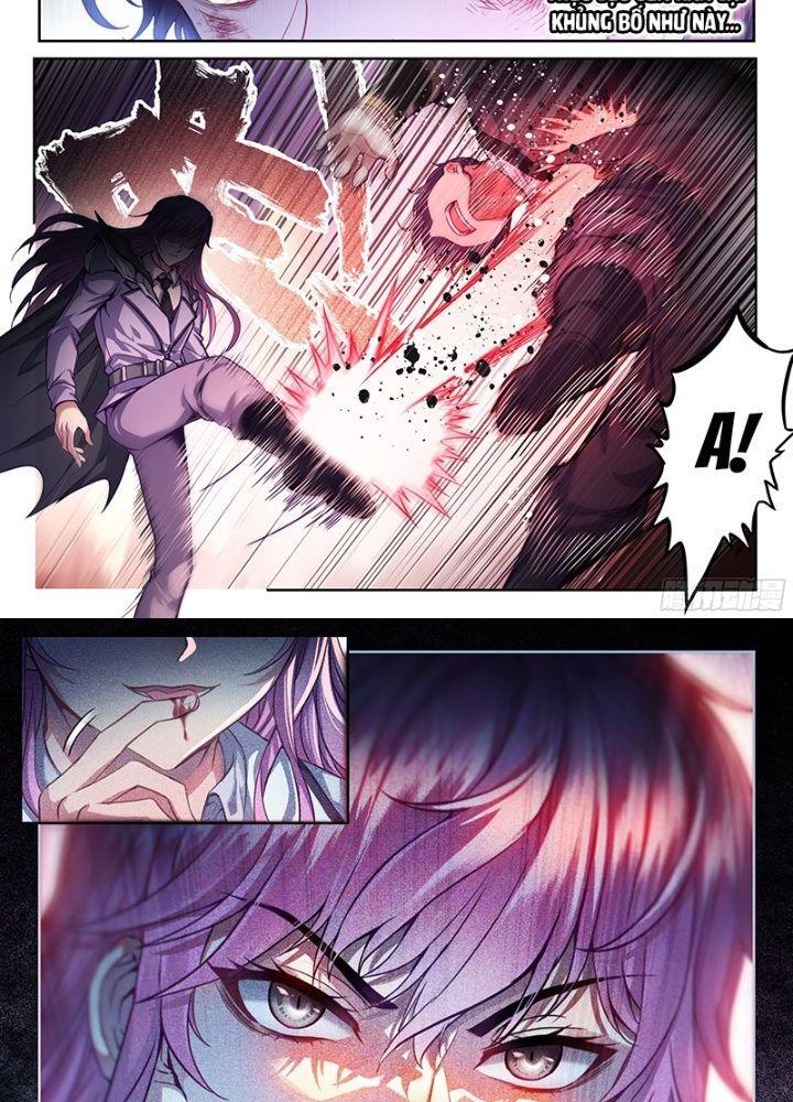 Võ Động Càn Khôn Chapter 0.229 - Trang 2