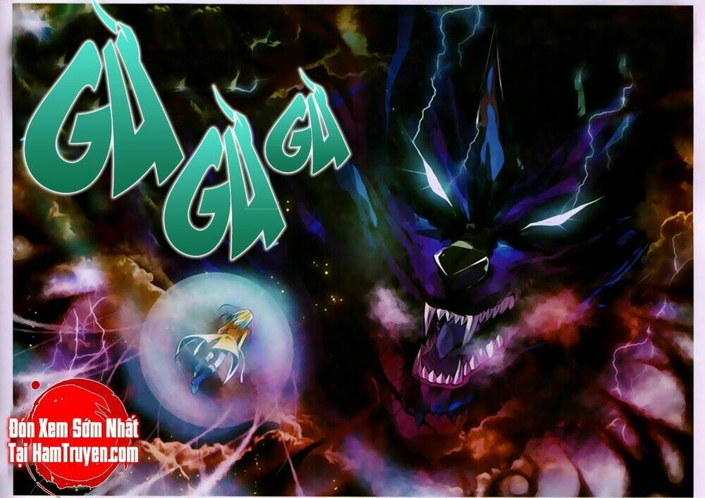 Võ Động Càn Khôn Chapter 0 - Trang 2