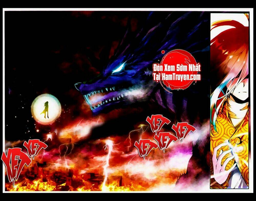 Võ Động Càn Khôn Chapter 0 - Trang 2