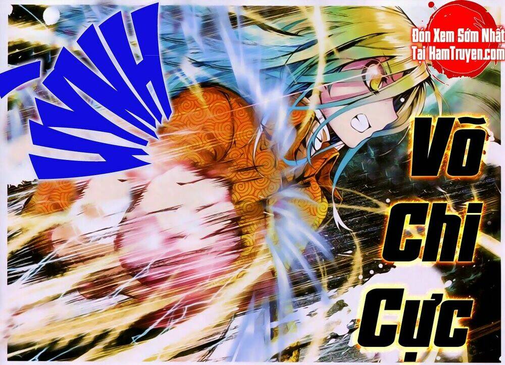 Võ Động Càn Khôn Chapter 0 - Trang 2